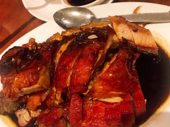 -文兴酒家(Chinatown - Gerrard Street)