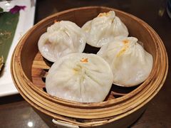 -岭南小生·粤港点心(南门口店)