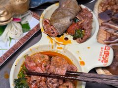 -巴倒烫陆派重庆火锅(南山店)