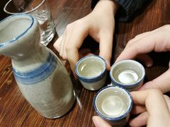 -本格·深夜食堂(北理工店)
