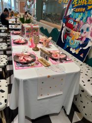 -奈尔宝家庭中心·亲子餐厅(苏州大悦城店)