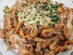-溱湖八鲜菜馆