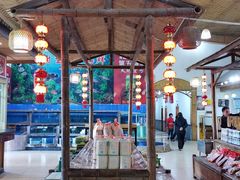 -鹅公村食府(罗阳分店)