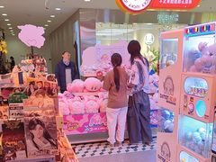 -LLJ夹机占(西直门凯德店)