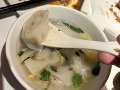 -张福记(五一公园店)