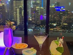 -上海外滩英迪格酒店