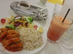 -棒沙拉·轻食餐厅(华润店)