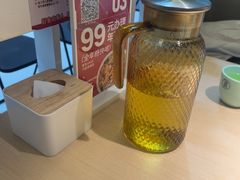 -吕氏疙瘩汤·海鲜新鲁菜(凯德mall新都心店)