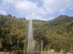 -千泷沟大瀑布旅游区