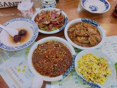 -粗茶淡饭(东关街店)