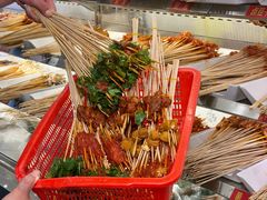 -成都瓜串串(华强北店)