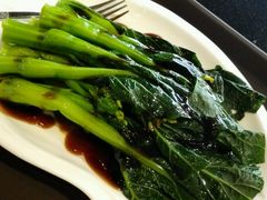 -太兴烧味餐厅(香港机场店)