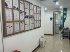 -维乐口腔(格林门诊长宁店)