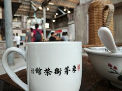 -東茅街茶馆