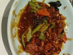 -新侨小馆(东直门北小街店)