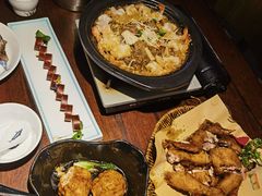 -前海沿·青岛菜(五四广场永旺店)