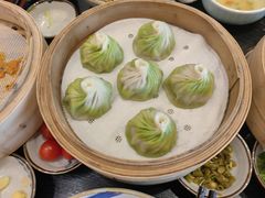 -寄畅興·百年蟹黄面·万国建筑群(外滩27号店)