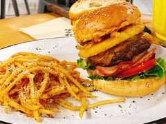 -HELLO 27 意面·沙拉·帕尼尼