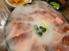 -九田家黑牛烤肉料理(太阳宫广场店)