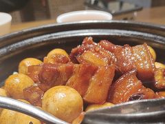 -小户人家(循礼门南国中心店)