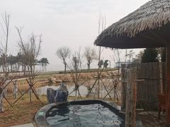 -青岛海泉湾度假区温泉