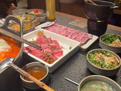 -大龙燚·旷野鲜火锅(广州首店)