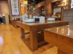 -长寿参鸡汤(朝韩风情街店)