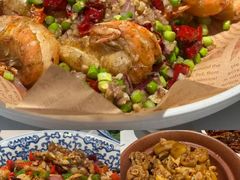 -欧记大排档·景德菜(上海首店)