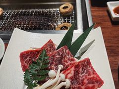 -御牛道日式烤肉料理(杭州万象城店)