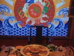 -哥老官重庆美蛙鱼头(宝山龙湖店)