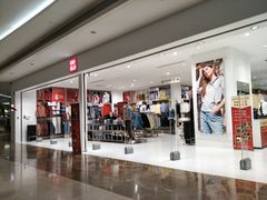 -优衣库(广州天河领展广场店)