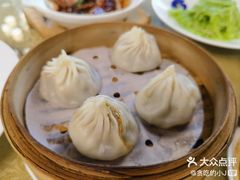 -二泉园老菜馆·百年无锡菜
