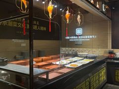 -抱德·潮汕味(敦和店原惠城鱼仔)