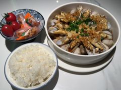 -筱爷叔·上海传统手工菜(玉树路店)