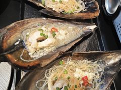 -蚝伯·新派海鲜(荣昌店)