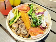 baby&nbsp;allday&nbsp;breakfast-CHILLAX轻乐时(侨建·Hi City店)