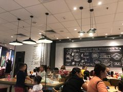 -汉堡王(高坪王府井店)