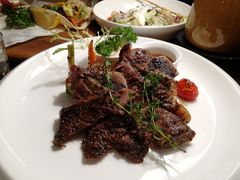 -巴别塔法餐舍(朝阳店)