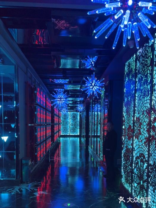 INLOVE KTV(淮海路店)图片