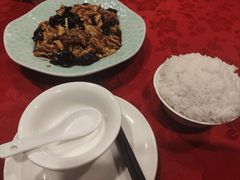 -正阳门饭庄·烤鸭·北京菜(万丰路七里庄店)