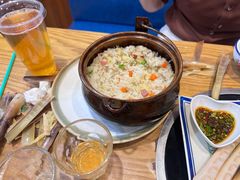 -妈妈的味道(和顺古镇店)