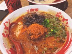 -豚王拉面(澳门银河店)