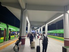 -西双版纳勐泐文化旅游区