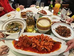 -福海居烤鸭店(鸟巢店)