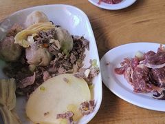 -牛满溢·自助潮汕鲜牛肉火锅(龙汇路店)