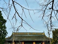 -西园戒幢律寺