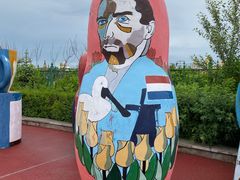 -卢布里西餐厅(满洲里店)