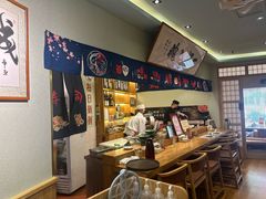 -鮨桐日本料理(望京店)