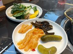 -魁牛·潮汕牛肉自助火锅(沈辽路万达店)