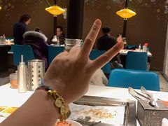 -春天烤肉自助餐厅(南内环店)